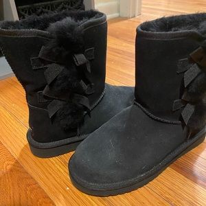 Koolaburra by Ugg size 8 boots.